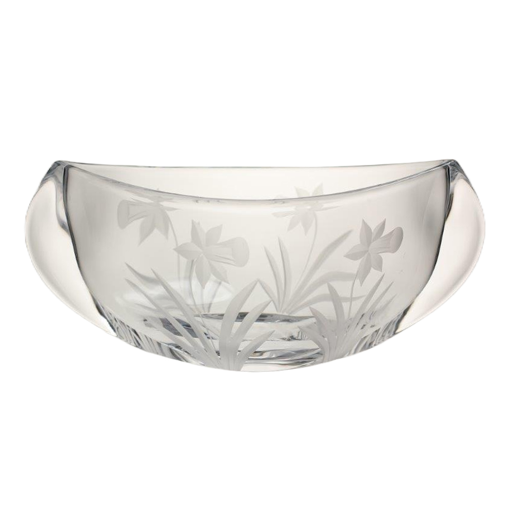 Llandrindod Daffodil Bowl